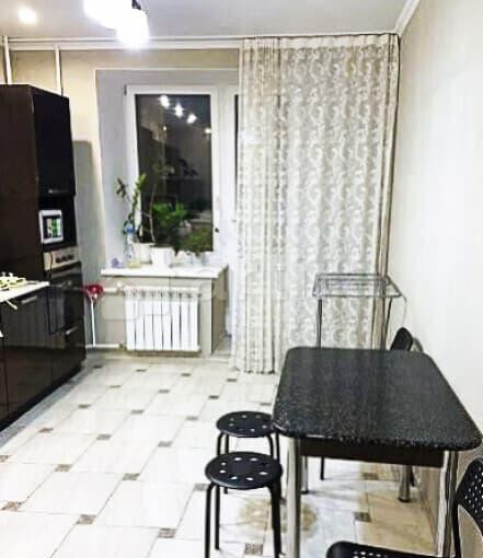 1-комн. квартира, 43 м2, 5/17 эт. Самара - изображение 10