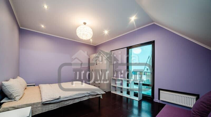 Коттедж, 430 м2 Москва - изображение 18