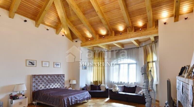 Коттедж, 1000 м2 Красногорск - изображение 14