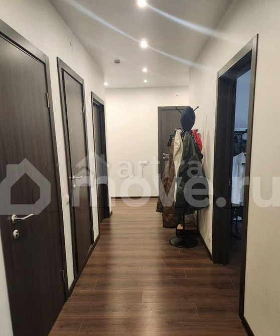 4-комн. квартира, 109.7 м2, 10/15 эт. Москва - изображение 7