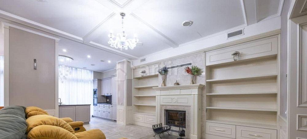 Таунхаус, 300 м2, 2.7 сотки, 3 эт. Истра - изображение 7