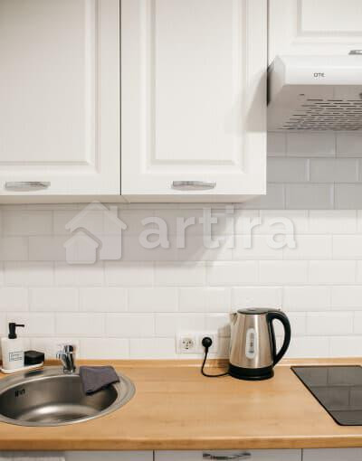 Студия, 24 м2, 12/17 эт. Климовск - изображение 9