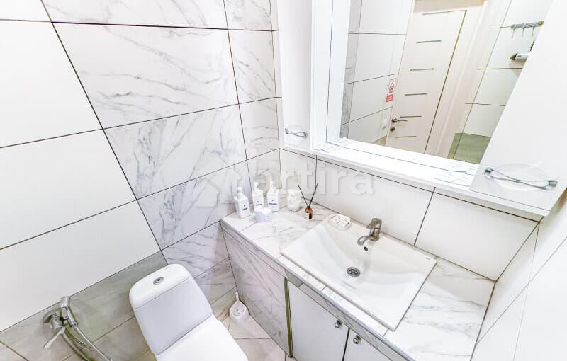 1-комн. квартира, 36 м2, 11/17 эт. Лобня - изображение 12