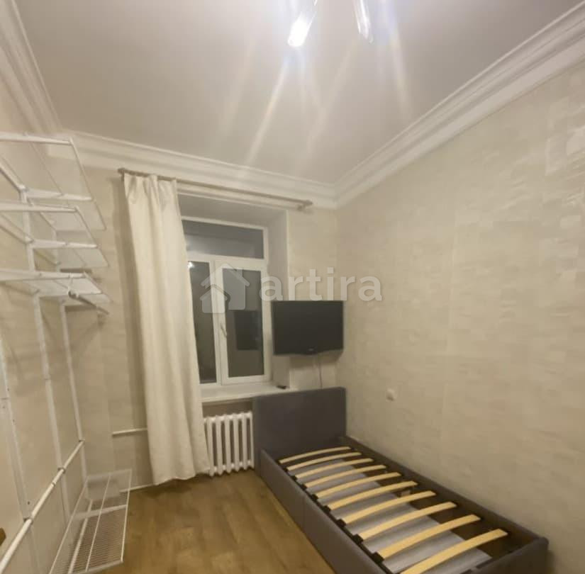 Комната, 12 м2, 2/5 эт. Москва - изображение 7