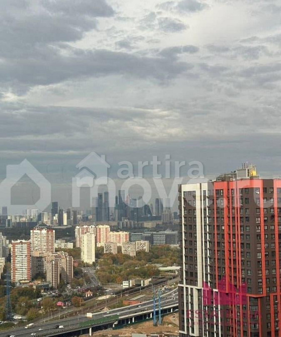 4-комн. квартира, 108.3 м2, 33/39 эт. Москва - изображение 7