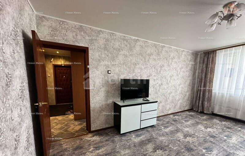 2-комн. квартира, 58.2 м2, 12/17 эт. Москва - изображение 3