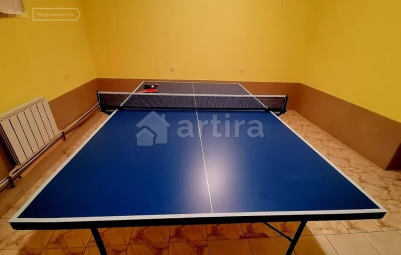 Коттедж, 550 м2 Краснознаменск - изображение 17