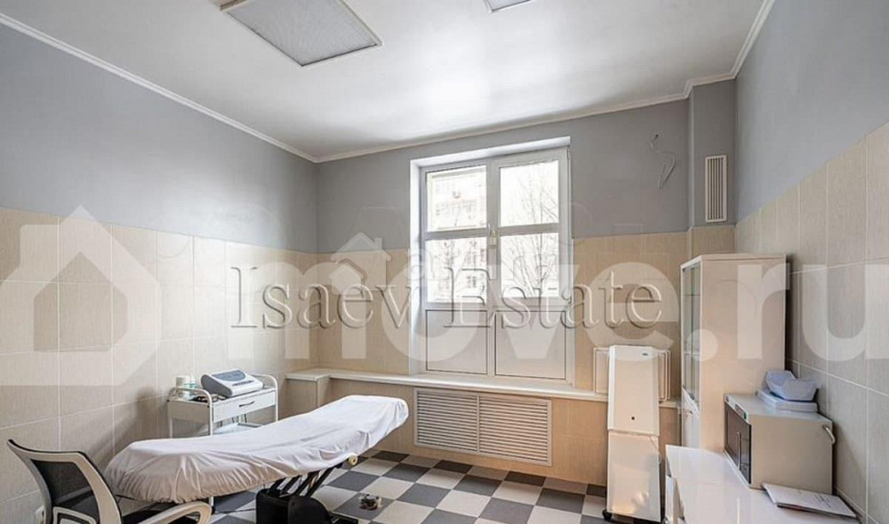 5-комн. апарт-ы, 143.8 м2, 1/10 эт. Москва - изображение 7