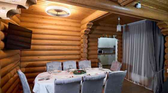 Коттедж, 200 м2 Истра