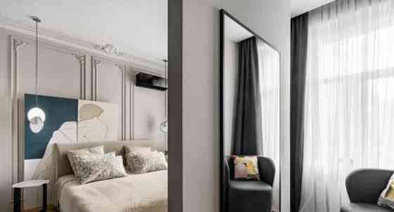 1-комн. квартира, 42 м2, 2/5 эт. Санкт-Петербург