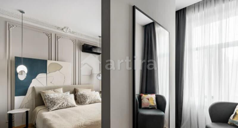 1-комн. квартира, 42 м2, 2/5 эт. Санкт-Петербург - изображение 3