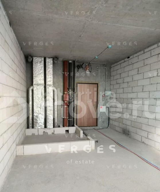 Студия, 27.7 м2, 49/52 эт. Москва - изображение 3