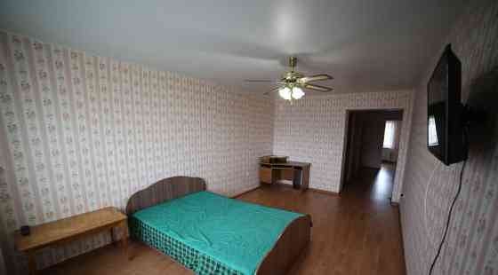 1-комн. квартира, 40 м2, 9/10 эт. Уфа