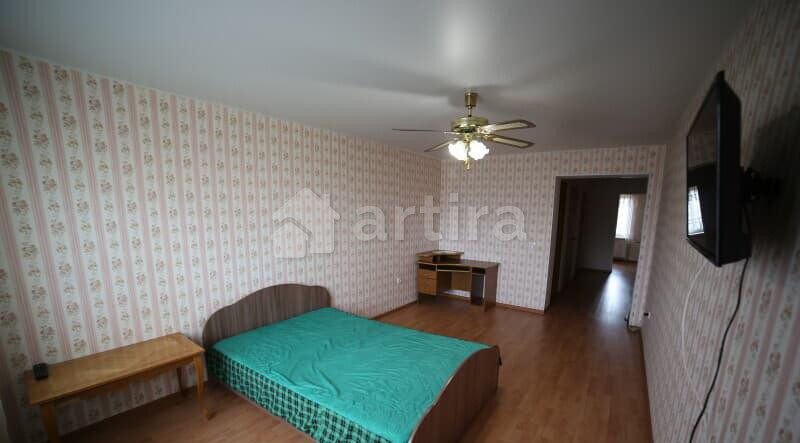 1-комн. квартира, 40 м2, 9/10 эт. Уфа - изображение 1