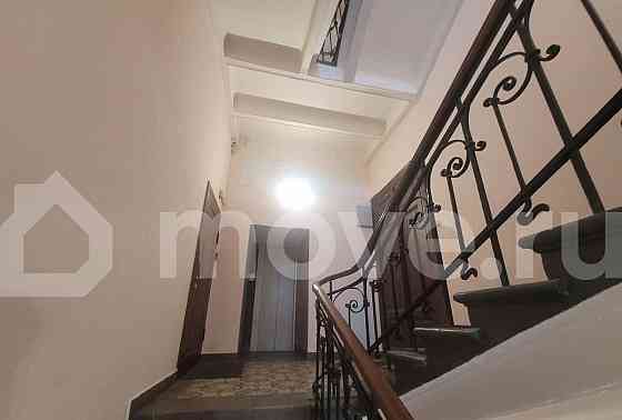 4-комн. квартира, 134.5 м2, 3/6 эт. Москва