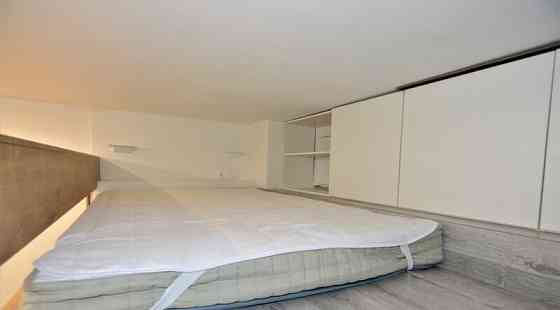 1-комн. апарт-ы, 21 м2, 5/5 эт. Москва