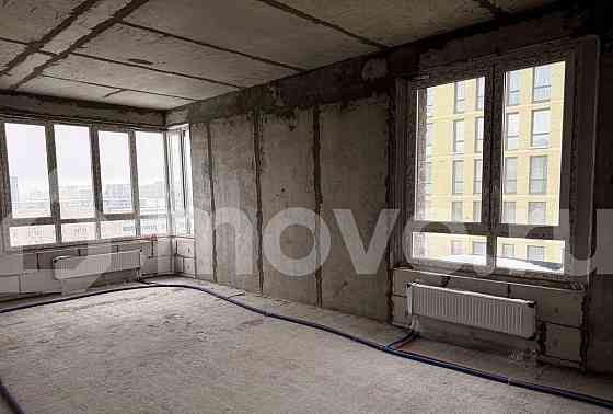 3-комн. квартира, 97.5 м2, 17/22 эт. Москва