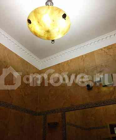 3-комн. квартира, 94.5 м2, 4/11 эт. Москва