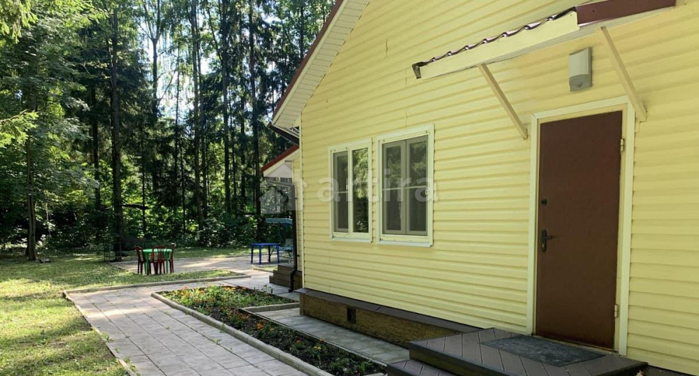 Дом, 70 м2, 50 соток, 1 эт. Одинцово - изображение 1