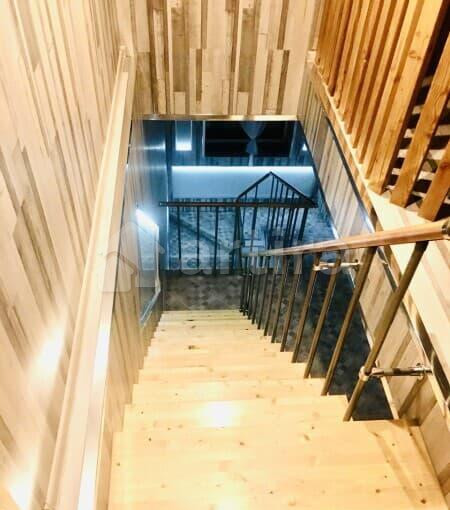 Коттедж, 800 м2 Подольск - изображение 16