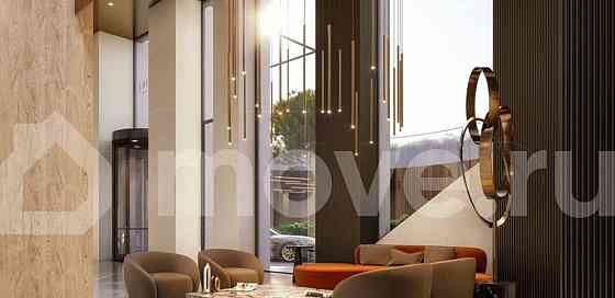 3-комн. квартира, 131 м2, 17/18 эт. Москва