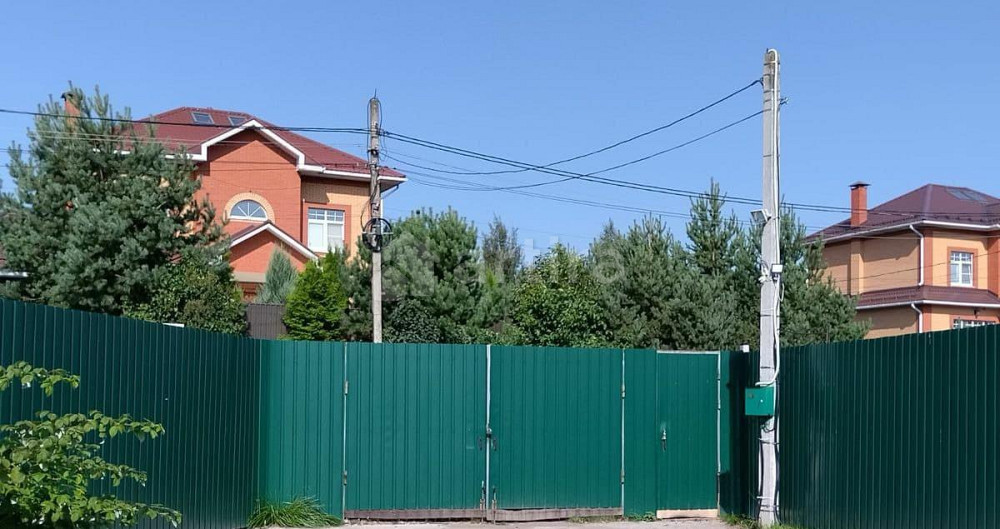 Дом, 140 м2, 8 соток, 2 эт. Дмитров - изображение 5