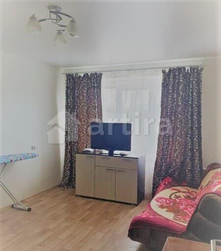 1-комн. квартира, 36 м2, 3/12 эт. Москва - изображение 5