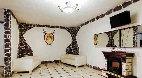 Коттедж, 350 м2 Сосново