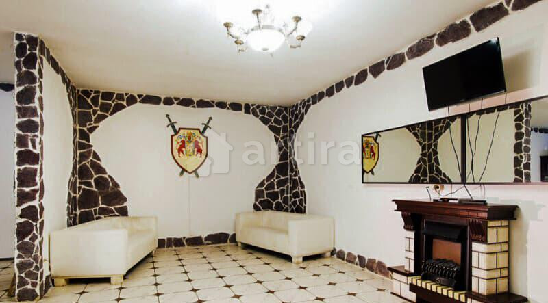 Коттедж, 350 м2 Сосново - изображение 3