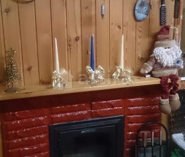 Коттедж, 150 м2 Бердск - изображение 3