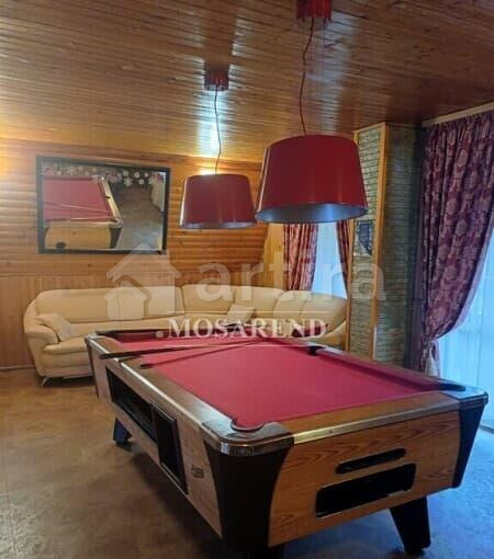 Дом, 300 м2 Москва - изображение 3