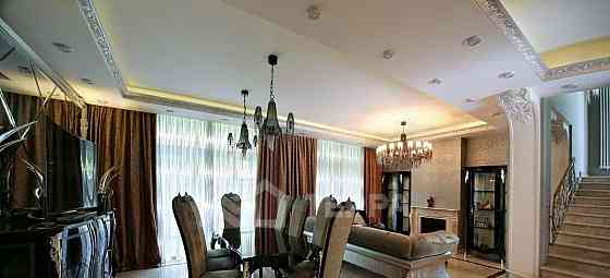 Таунхаус, 360 м2, 5 соток Истра