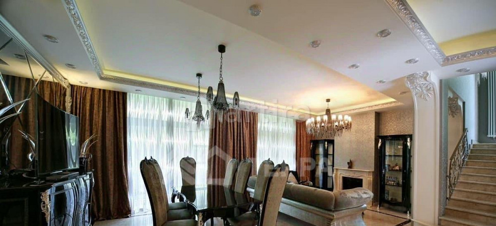 Таунхаус, 360 м2, 5 соток Истра - изображение 3