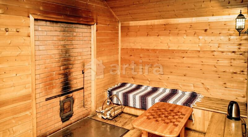 Коттедж, 120 м2 Санкт-Петербург - изображение 15