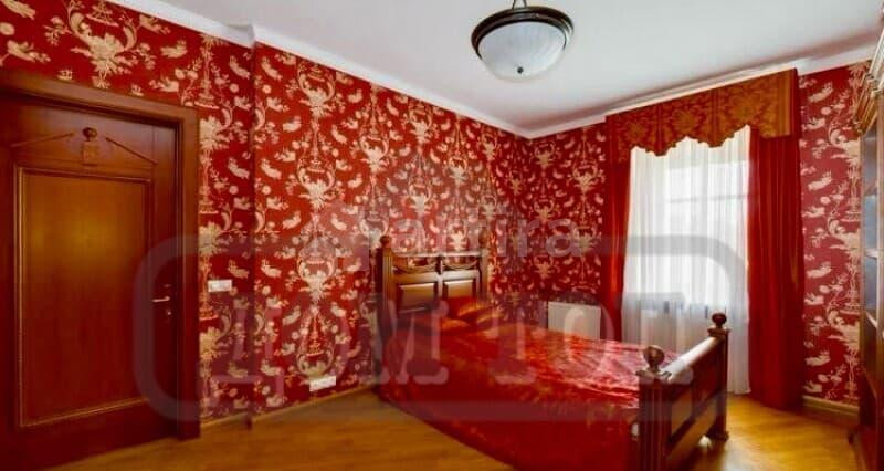 Коттедж, 1200 м2 Одинцово - изображение 8