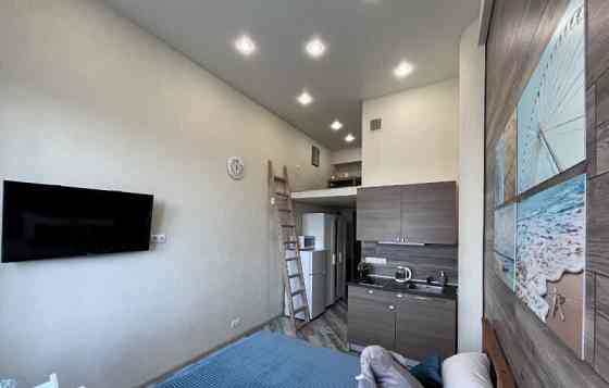 1-комн. квартира, 23 м2, 9/16 эт. Видное