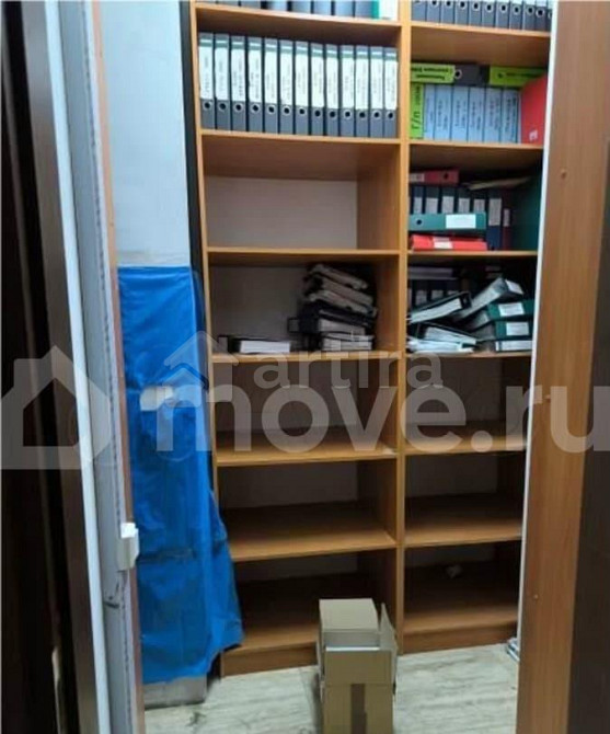 Студия, 272 м2, 43/44 эт. Москва - изображение 2