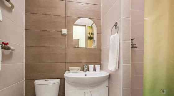 1-комн. апарт-ы, 19 м2, 4/11 эт. Красноярск