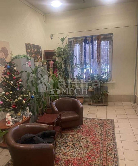 2-комн. квартира, 66 м2, 6/22 эт. Москва - изображение 5