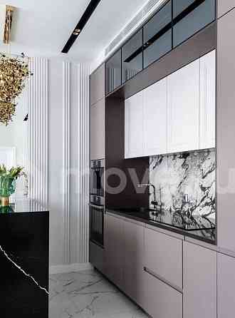 3-комн. апарт-ы, 101 м2, 15/78 эт. Москва