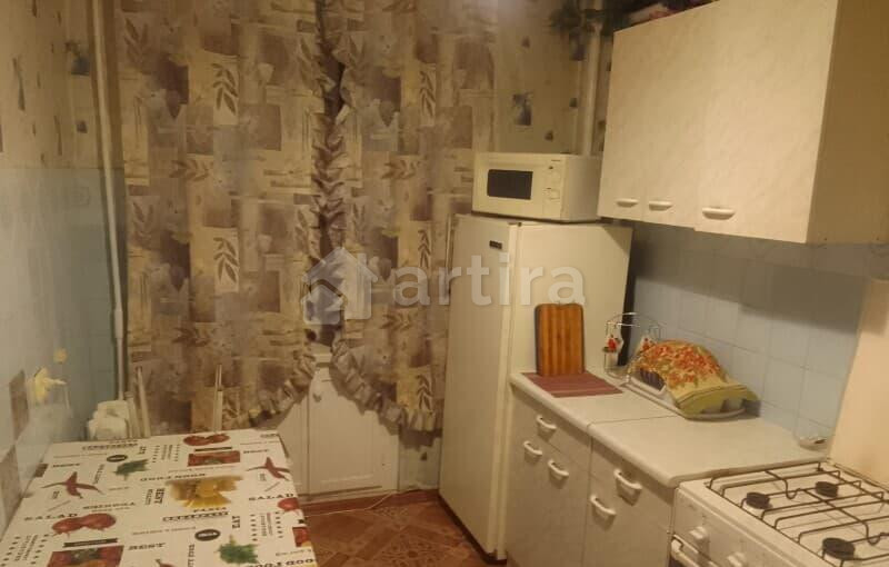 1-комн. квартира, 35 м2, 2/9 эт. Волгоград - изображение 2