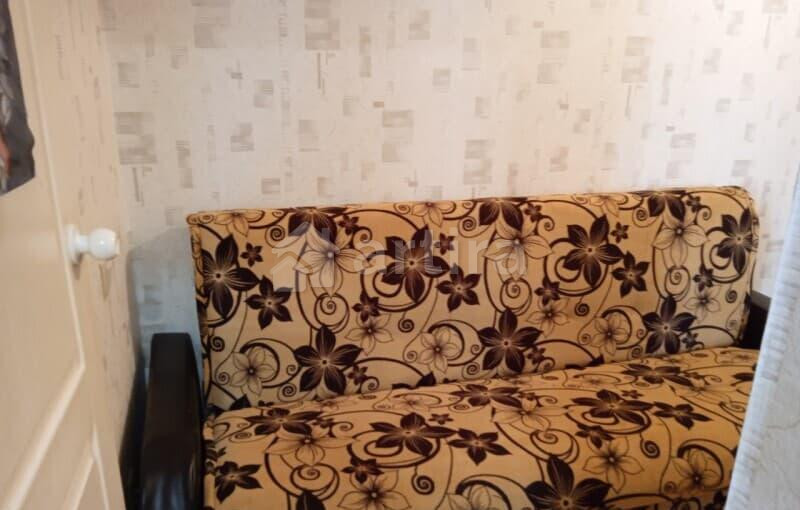 1-комн. квартира, 45 м2, 1/10 эт. Екатеринбург - изображение 2