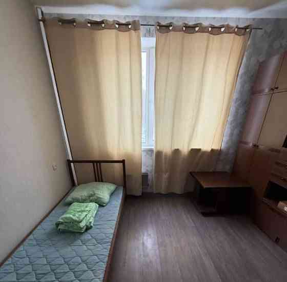 Комната, 14 м2, 10/17 эт. Москва