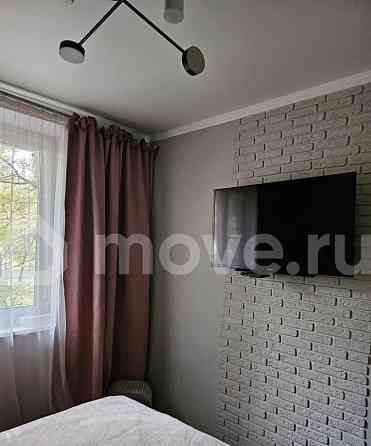 4-комн. квартира, 86 м2, 2/16 эт. Москва