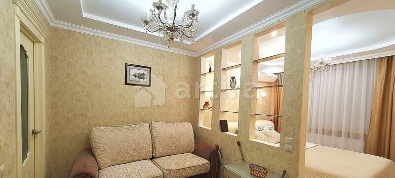 1-комн. квартира, 48 м2, 7/9 эт. Самара - изображение 6