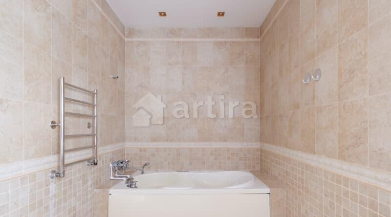 Коттедж, 450 м2 Истра - изображение 11