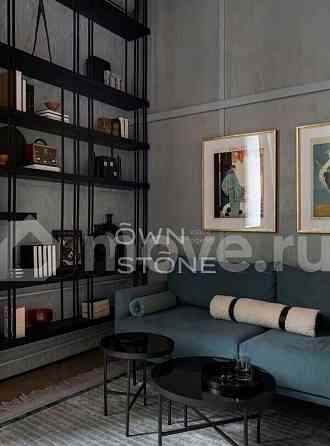 Студия, 30 м2, 3/7 эт. Москва