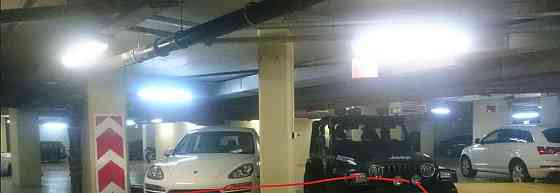 Гараж, 35 м2 Москва