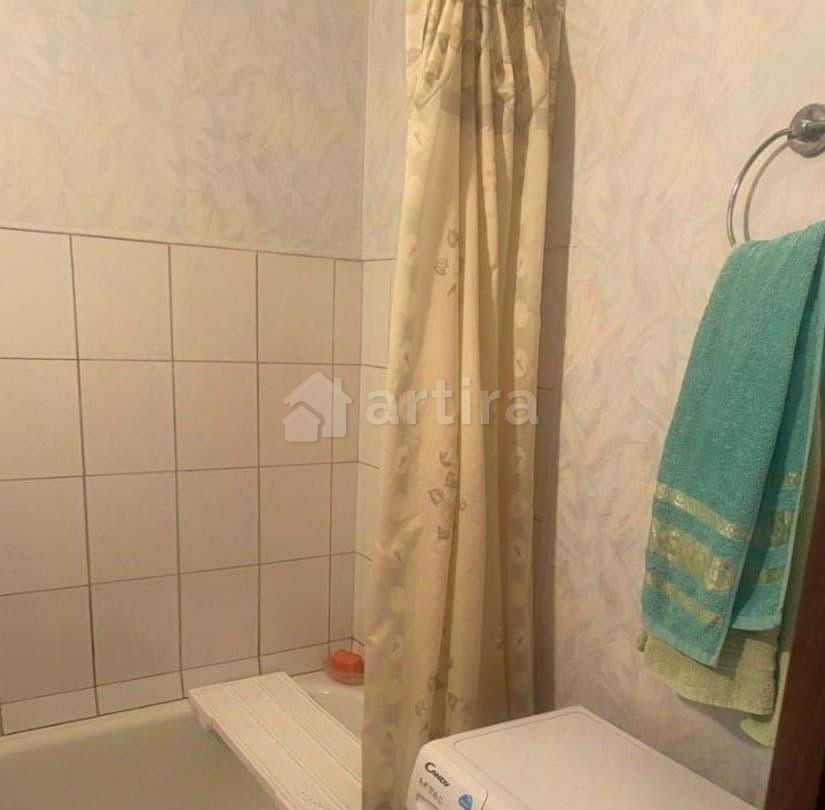 Комната, 18 м2, 4/14 эт. Москва - изображение 4