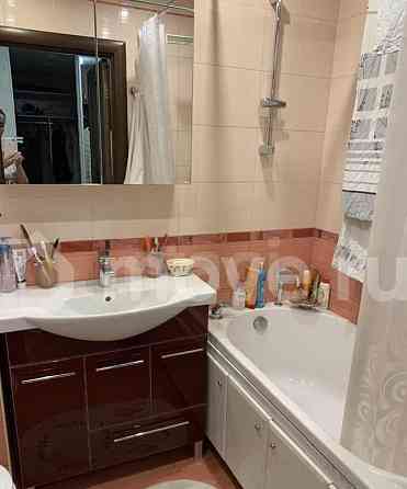 2-комн. квартира, 47.1 м2, 12/14 эт. Москва